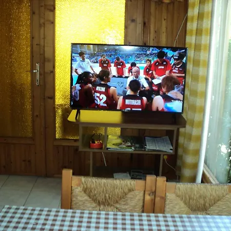 House And Apt. In Siofok/balaton 19755 Апартаменты *