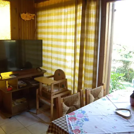 Апартаменты House And Apt. In Siofok/balaton 19755