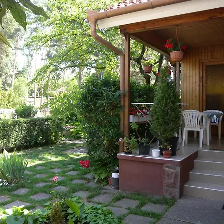 Апартаменты House And Apt. In Siofok/balaton 19755 *